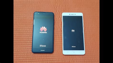 Huawei P10 vs Xiaomi Redmi S2 Karşılaştırma